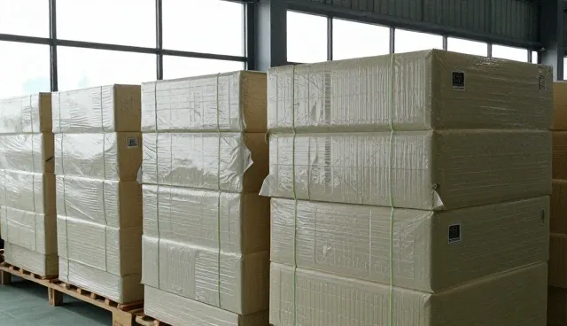 产品包装选型中材料与工艺的取舍
